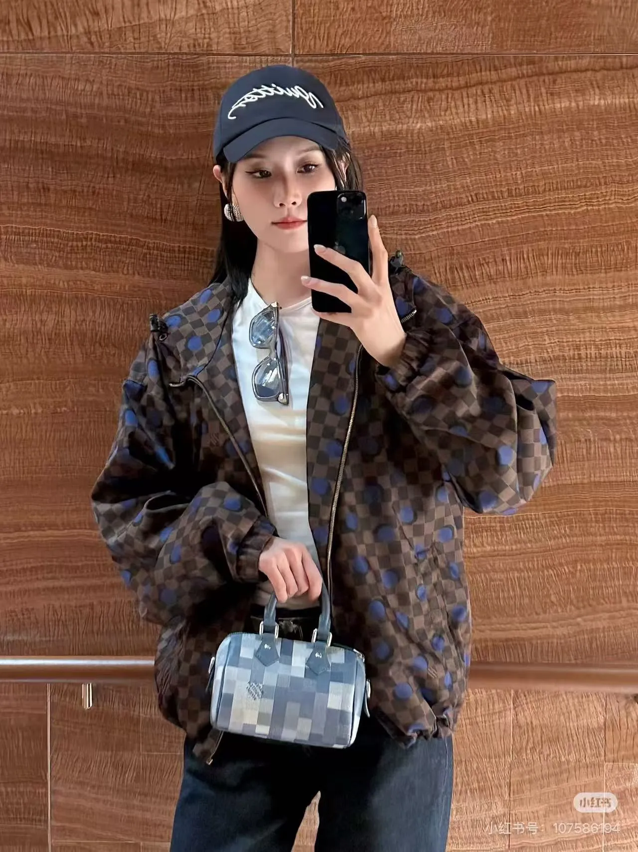 Louis Vuitton/